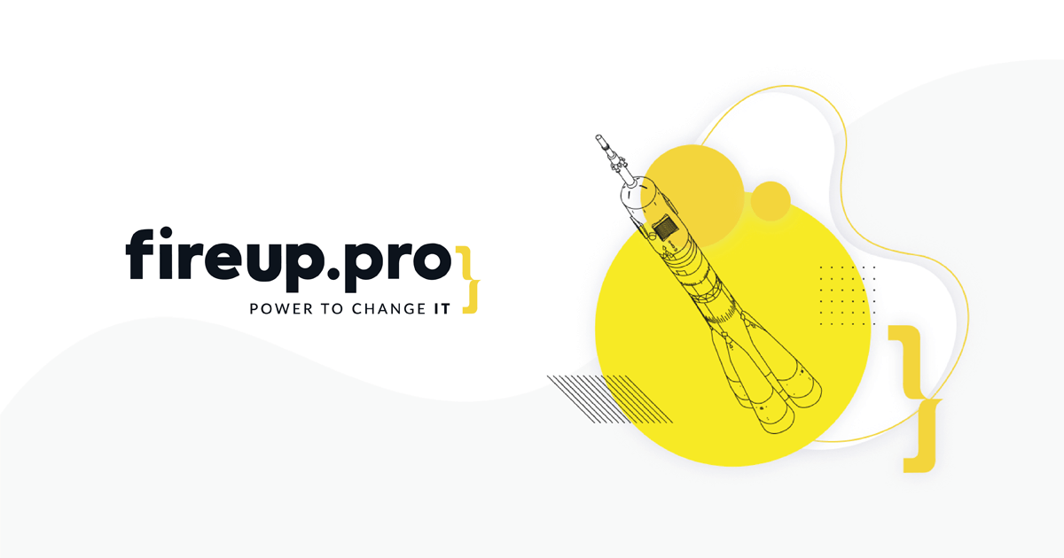 fireup.pro logo